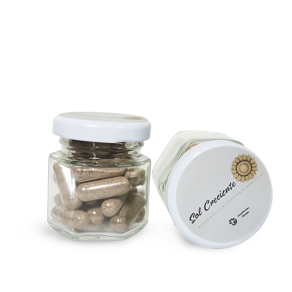 Macrodosis Psilosibe