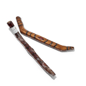 Aplicador de Rapé (Tabaco)