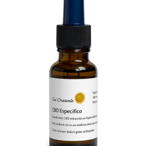 CBD Específico