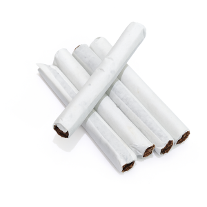 Mapacho de tabaco puro