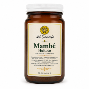 Mambé Huitoto
