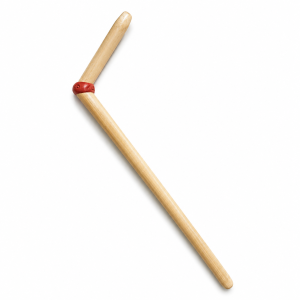 Aplicador de Rapé (Tepi)